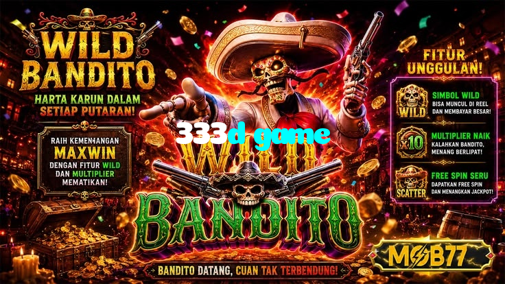 333d game casino presented on mobile device in Pakistan with slots and live games